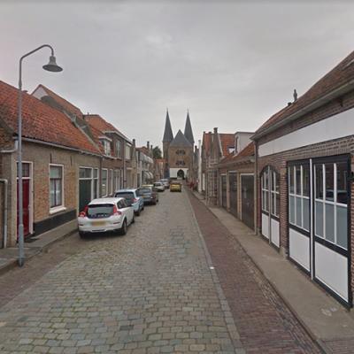 Korte Nobelstraat