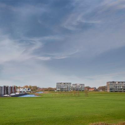 zicht op Poortambacht 11