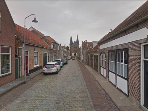 Korte Nobelstraat